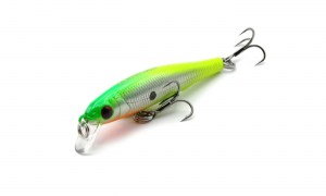 Воблер ITUMO LB Minnow 60F 26 51 26